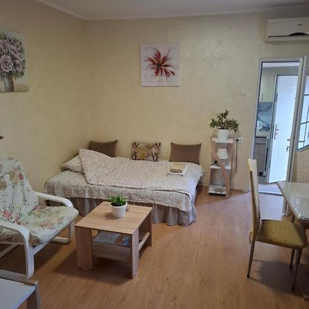 Apartment Sleep'N Drive Belgrád Kültér fotó