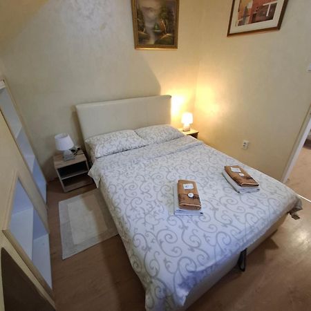 Apartment Sleep'N Drive Belgrád Kültér fotó