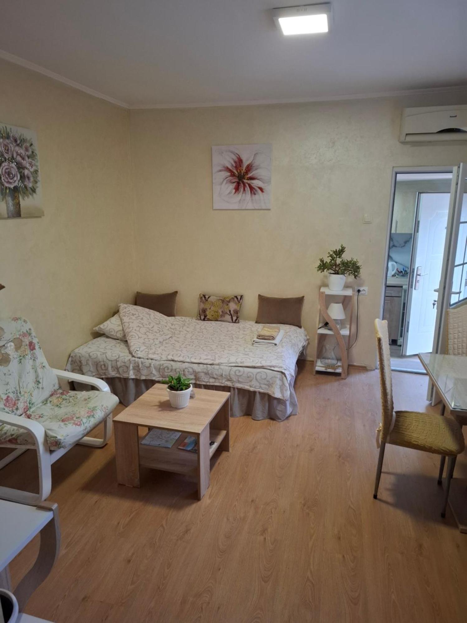 Apartment Sleep'N Drive Belgrád Kültér fotó