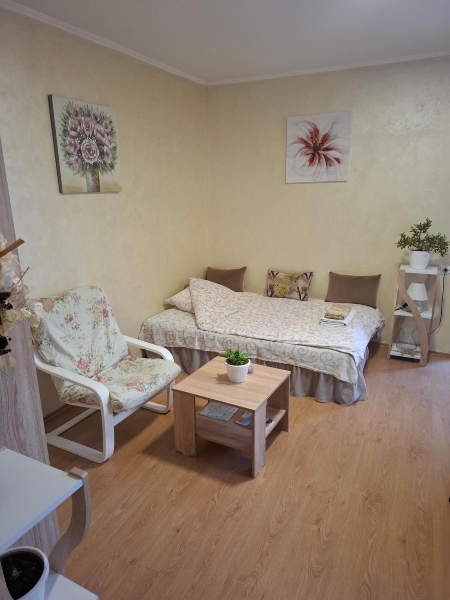 Apartment Sleep'N Drive Belgrád Kültér fotó