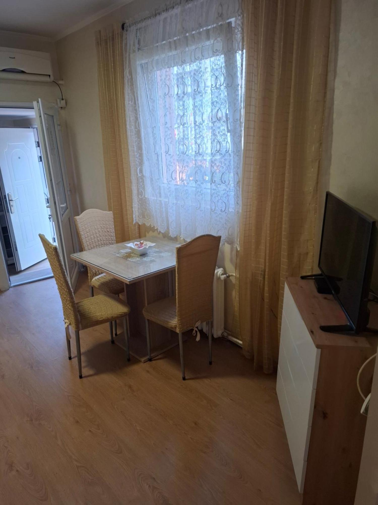 Apartment Sleep'N Drive Belgrád Kültér fotó